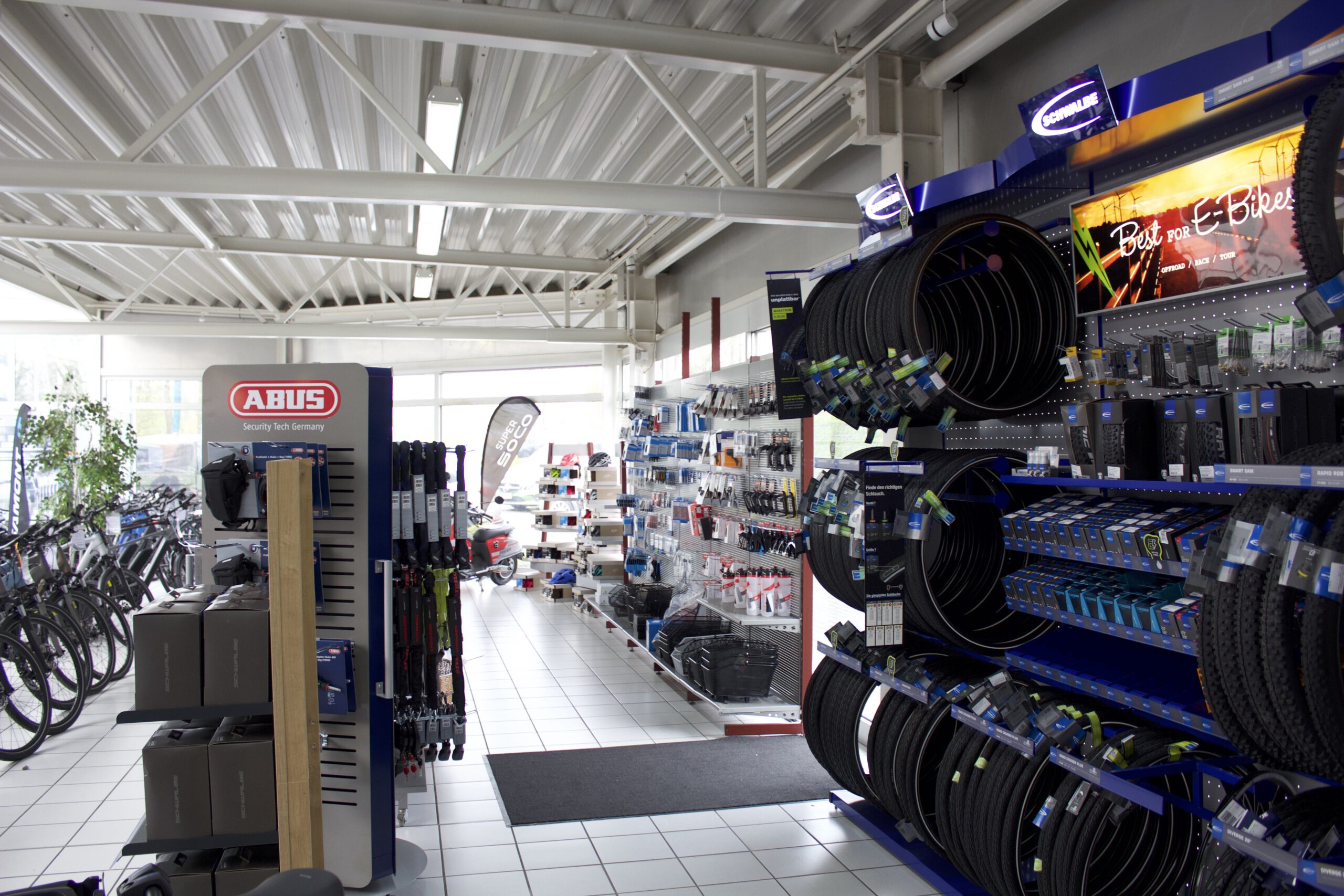 Perfect Original Photos about  Faszinierend Bike Center Bramsche Bild  as Your HD Pictures